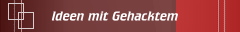 Ideen mit Gehacktem